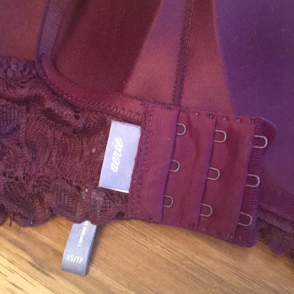 aerie lace bralette - xs - Picture 5 of 5